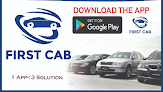 First Cab   Online Cab Booking Service