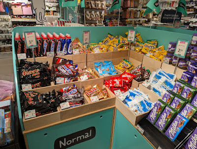 Normal - Strasbourg Aushopping à Strasbourg