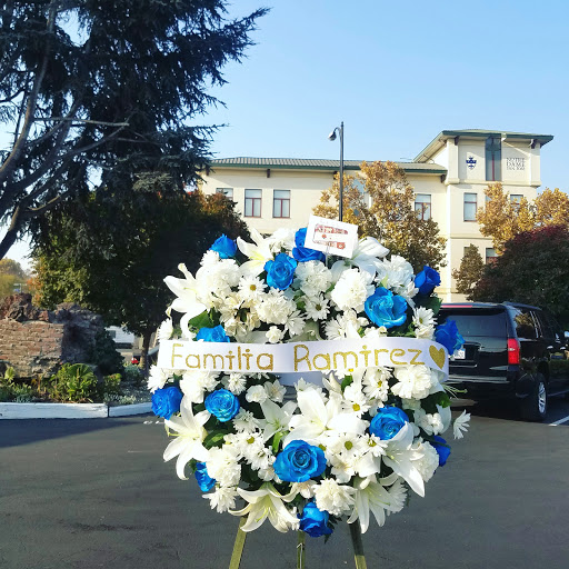 Florist «Floreria Juanita», reviews and photos, 1608 McKee Rd #40, San Jose, CA 95116, USA