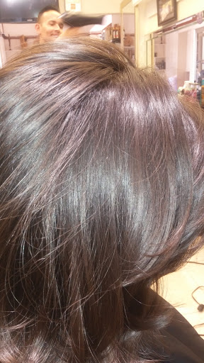 Hair Salon «Hair Healers Beauty Salon», reviews and photos, 2626 SW 9th St, Miami, FL 33135, USA