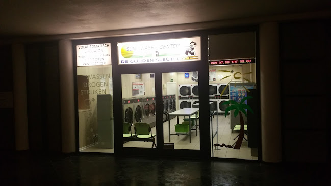Wassalon Sun Wash center openingstijden
