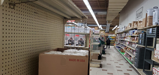 Discount Store «Big Value Outlet», reviews and photos, 718 Dartmouth St, South Dartmouth, MA 02748, USA