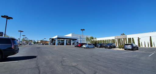 Buick Dealer «AutoNation Buick GMC West Sahara», reviews and photos, 6400 W Sahara Ave, Las Vegas, NV 89146, USA