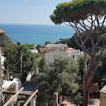 Photo n°2 de l'avis de Antiquario54. fait le 29/09/2019 à 12:44 sur le  Over Sea Pub à San Felice Circeo