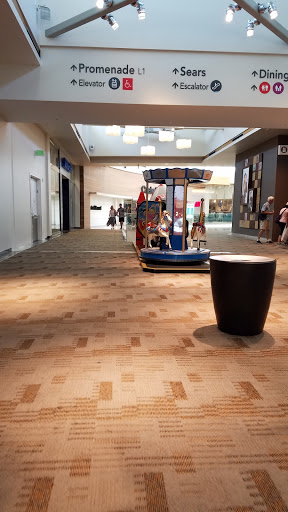 Shopping Mall «Westfield Galleria at Roseville», reviews and photos, 1151 Galleria Blvd, Roseville, CA 95678, USA