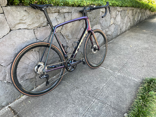 Bicycle Store «Bike Gallery - Downtown», reviews and photos, 1001 SW 10th Ave, Portland, OR 97205, USA