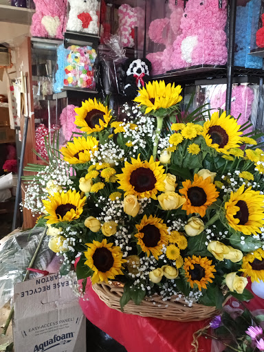 Florist «Belen Flowers», reviews and photos, 6087 York Blvd, Los Angeles, CA 90042, USA