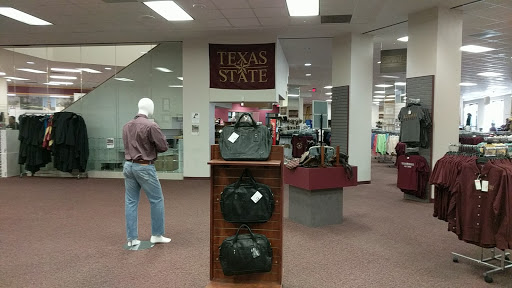 Book Store «University Bookstore at Texas State», reviews and photos, 601 University Dr, San Marcos, TX 78666, USA