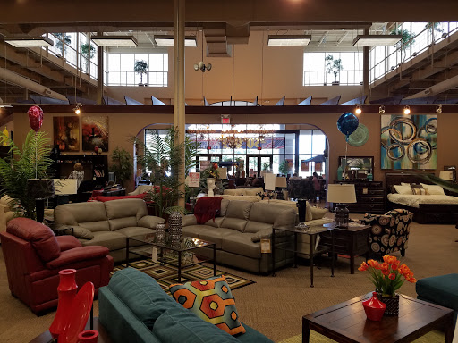 Furniture Store «Regency Furniture», reviews and photos, 2301 Salem Church Rd, Fredericksburg, VA 22407, USA