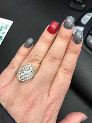 Jewelry Store «Green Lake Jewelry Works», reviews and photos, 550 NE Northgate Way, Seattle, WA 98125, USA