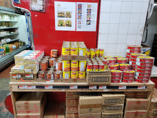 Asian Grocery Store «Top Line Supermarket», reviews and photos, 81-37 Broadway, Queens, NY 11373, USA