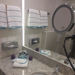 Photo n°5 de l'avis de Michael.d fait le 10/05/2017 à 00:16 sur le  PLAZA INN Regensburg à Regensburg