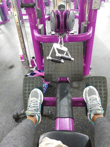 Gym «Planet Fitness», reviews and photos, 12-60 Sussex Ave, East Orange, NJ 07018, USA