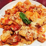 Photo n°1 de l'avis de Alex.raptor.a fait le 04/01/2024 à 19:10 sur le  Losteria Del Pesce à Riccione