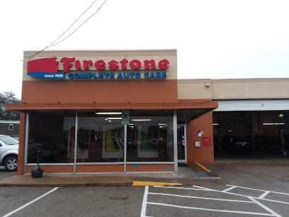 Firestone Complete Auto Care