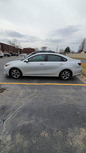 Kia Dealer «Matt Castrucci Kia», reviews and photos, 3013 Mall Park Dr, Dayton, OH 45459, USA