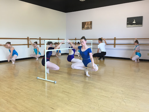 Dance School «Capitol City Dance Academy», reviews and photos, 1850 Del Paso Rd #1, Sacramento, CA 95834, USA
