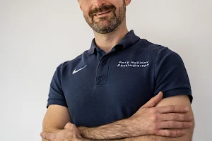 Rory Holliday Physiotherapy image