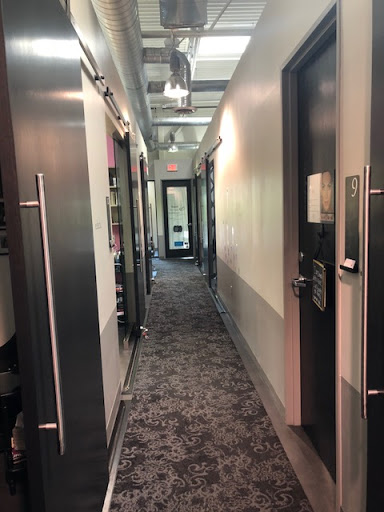 Hair Salon «Salon Lofts Cumberland», reviews and photos, 9879 E 116th St, Fishers, IN 46037, USA