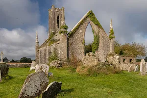 Ballynafagh Church (ruin) image