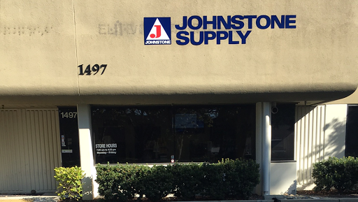 Johnstone Supply Hayward