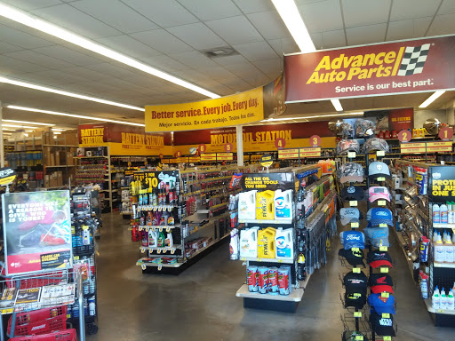 Auto Parts Store «Advance Auto Parts», reviews and photos, 651 Marrows Rd Ext, Newark, DE 19713, USA