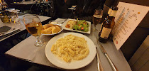 Plats et boissons du Restaurant italien Da Piero Pizza & Pasta à Paris - n°11