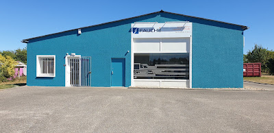 FAUCHE LOT ET GARONNE TERTIAIRE à Marmande