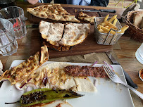 Plats et boissons du Restaurant turc Eatpoint à Saint-Grégoire - n°9
