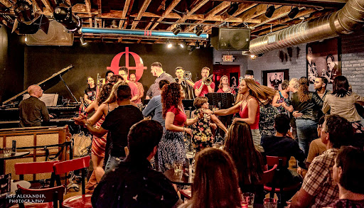 Jazz Club «Cafe Coda», reviews and photos, 113 W Dayton St, Madison, WI 53703, USA