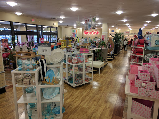 Department Store «HomeGoods», reviews and photos, 1400 Village Square Blvd, Tallahassee, FL 32312, USA