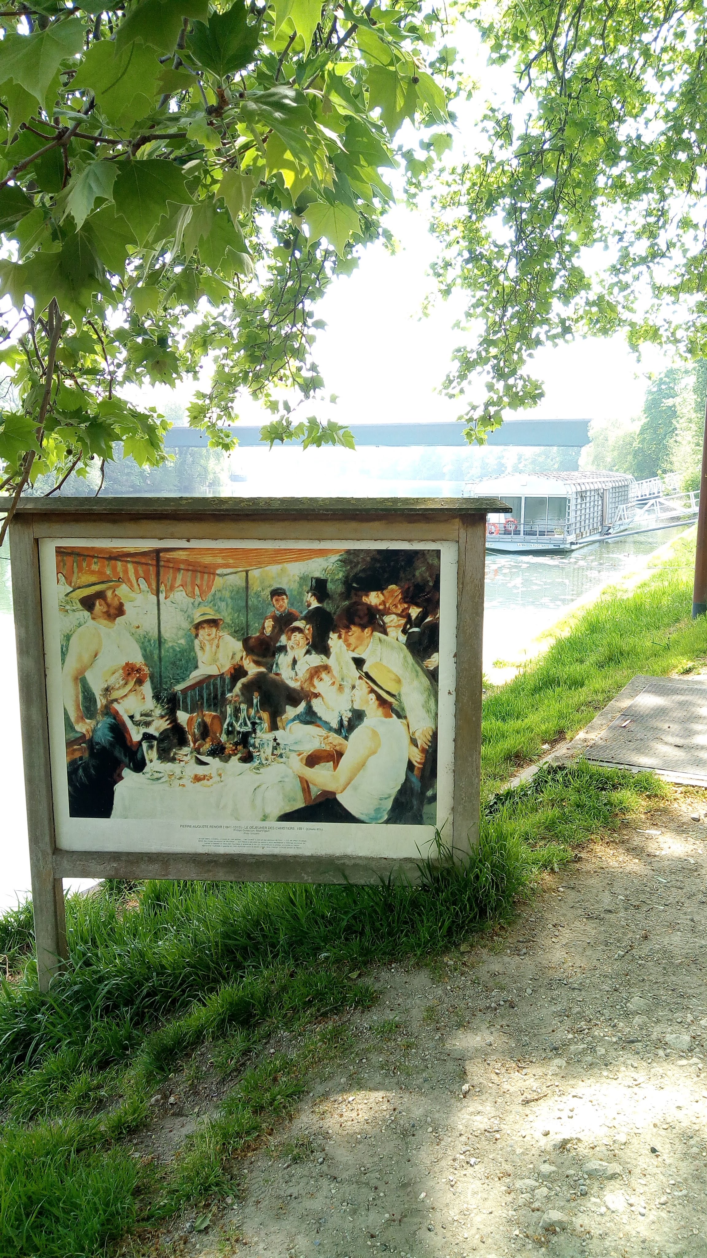 Photo n° 1 de l'avis de Laetitia.r fait le 02/05/2019 à 10:01