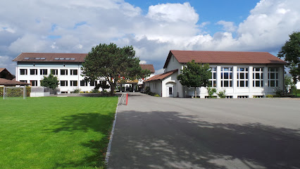 Schule Reutigen-Zwieselberg