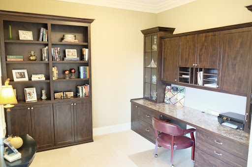 Cabinet Maker «Innovative Cabinets & Closets», reviews and photos, 17401 Tiller Ct, Westfield, IN 46074, USA