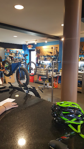 Bicycle Store «Twisted Cog Bike Shop», reviews and photos, 167 Bridge St A, Phoenixville, PA 19460, USA
