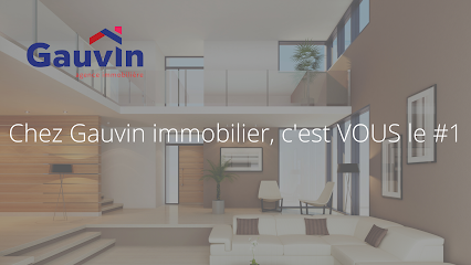GAUVIN immobilier