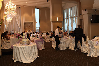 Atrium Banquet & Conference Centre - Burlington's Premiere Boutique Venue