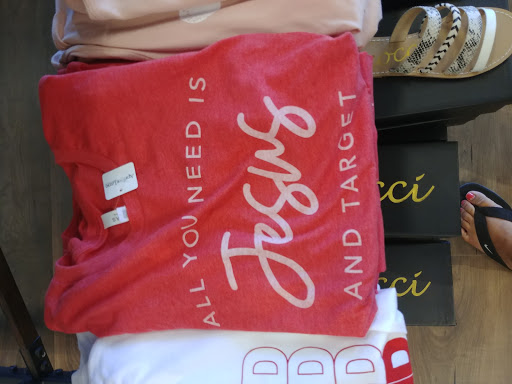 Boutique «Apricot Lane», reviews and photos, 8111 E 21st St N, Wichita, KS 67206, USA