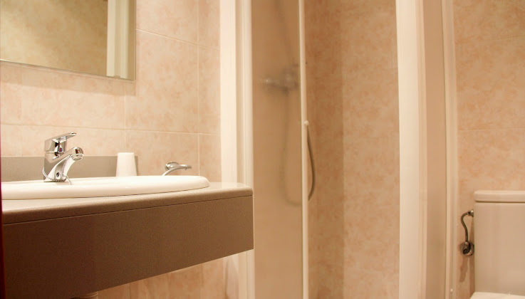 Photos du propriétaire Hostellerie Cafeteria Hostal Goya 22300 Barbastro