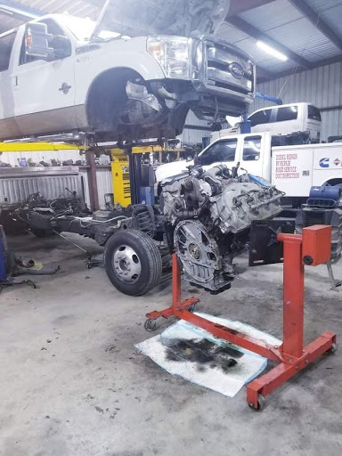 Diesel Engine Repair Service «Southern Auto & Diesel», reviews and photos, 153 Key Cir Dr, Brunswick, GA 31520, USA