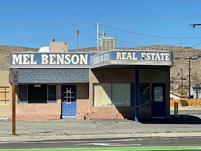 Mel Benson Real Estate