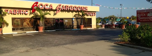 Boca Bargoons Fort Myers, 3645 Fowler St, Fort Myers, FL 33901, USA, 