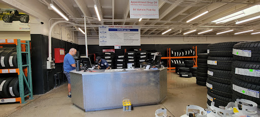 Warehouse store «Costco Wholesale», reviews and photos, 3901 W Costco Dr, Tucson, AZ 85741, USA