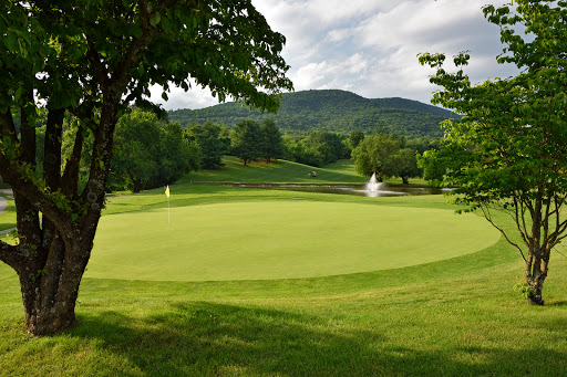 Golf Course «Blue Hills Golf Corporation», reviews and photos, 2002 Blue Hills Dr NE, Roanoke, VA 24012, USA