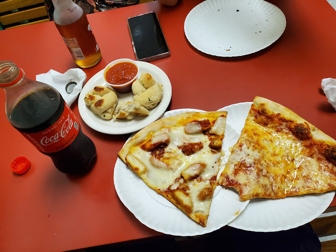 #1 best pizza place in Toms River - J Leno's Pizzeria & Restaurant