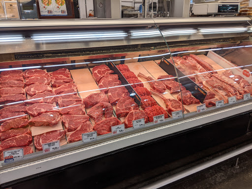 Supermarket «Fork Lift by Nugget Markets», reviews and photos, 3333 Coach Ln, Cameron Park, CA 95682, USA