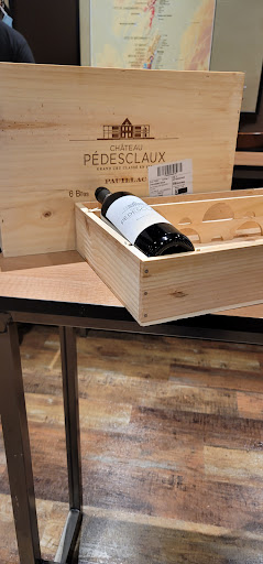 Wine Store «Total Wine & More», reviews and photos, 3335 Corridor Marketplace, Laurel, MD 20724, USA