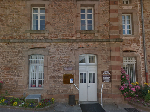 Centre de formation Croix-Rouge Compétence Occitanie Rodez