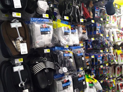 Discount Store «Dollar General», reviews and photos, 36 Winter Place Lane, Newland, NC 28657, USA