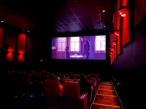 Movie Theater «AMC Burlington Cinema 10», reviews and photos, 20 South Ave, Burlington, MA 01803, USA